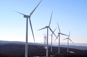 Bear Creek  Wind Farm Cropped