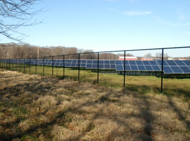 New Jersey Solar Portfolio