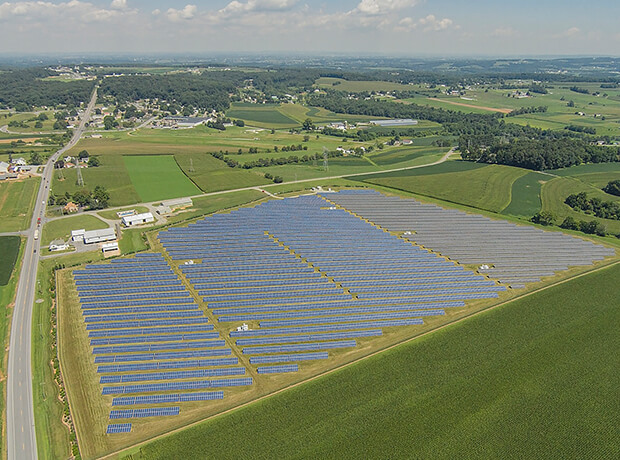 Keystone Solar