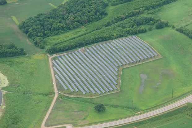 Minnesota Community Solar Portfolio