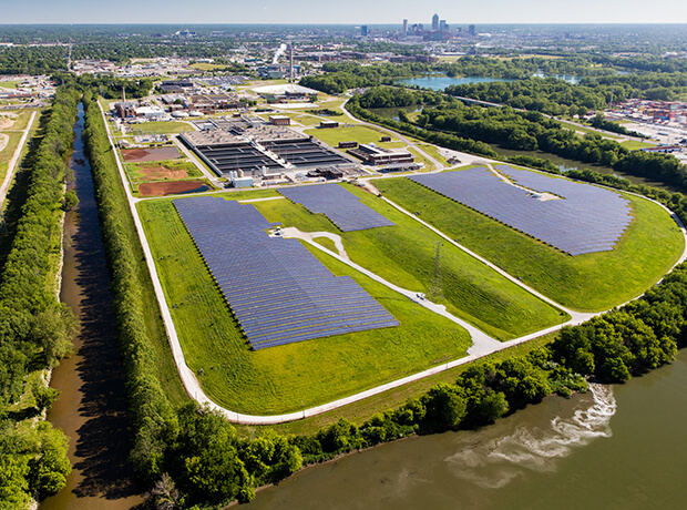 Marion County Solar