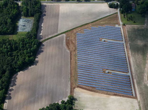 North Carolina Solar Portfolio