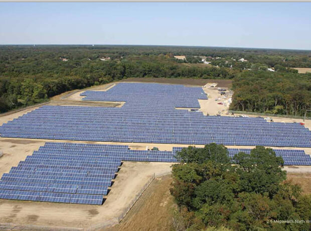 Vineland Solar